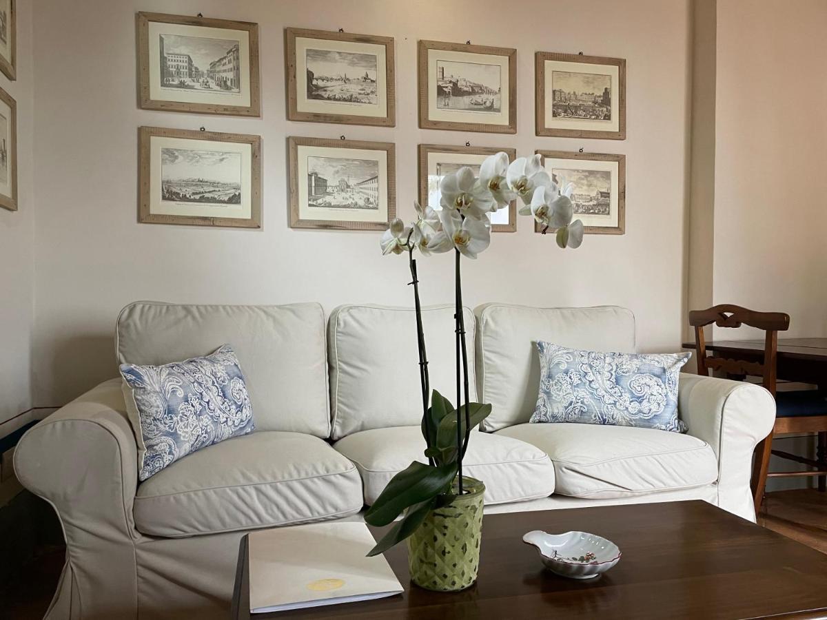 Altesino Suites Montalcino Buitenkant foto